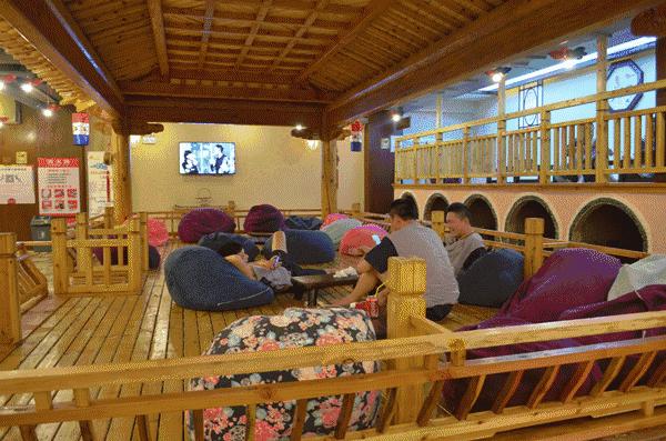 吴江巴斯曼汗蒸温泉馆,吴江万宝巴斯漫汗蒸要多少钱