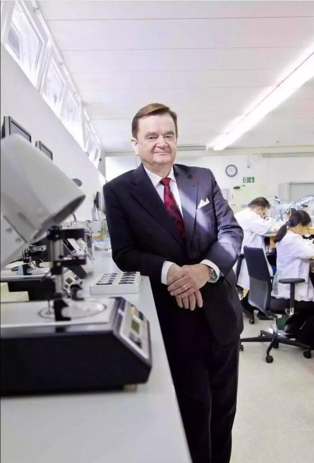 特种手表界的隐形冠军——德系Sinn