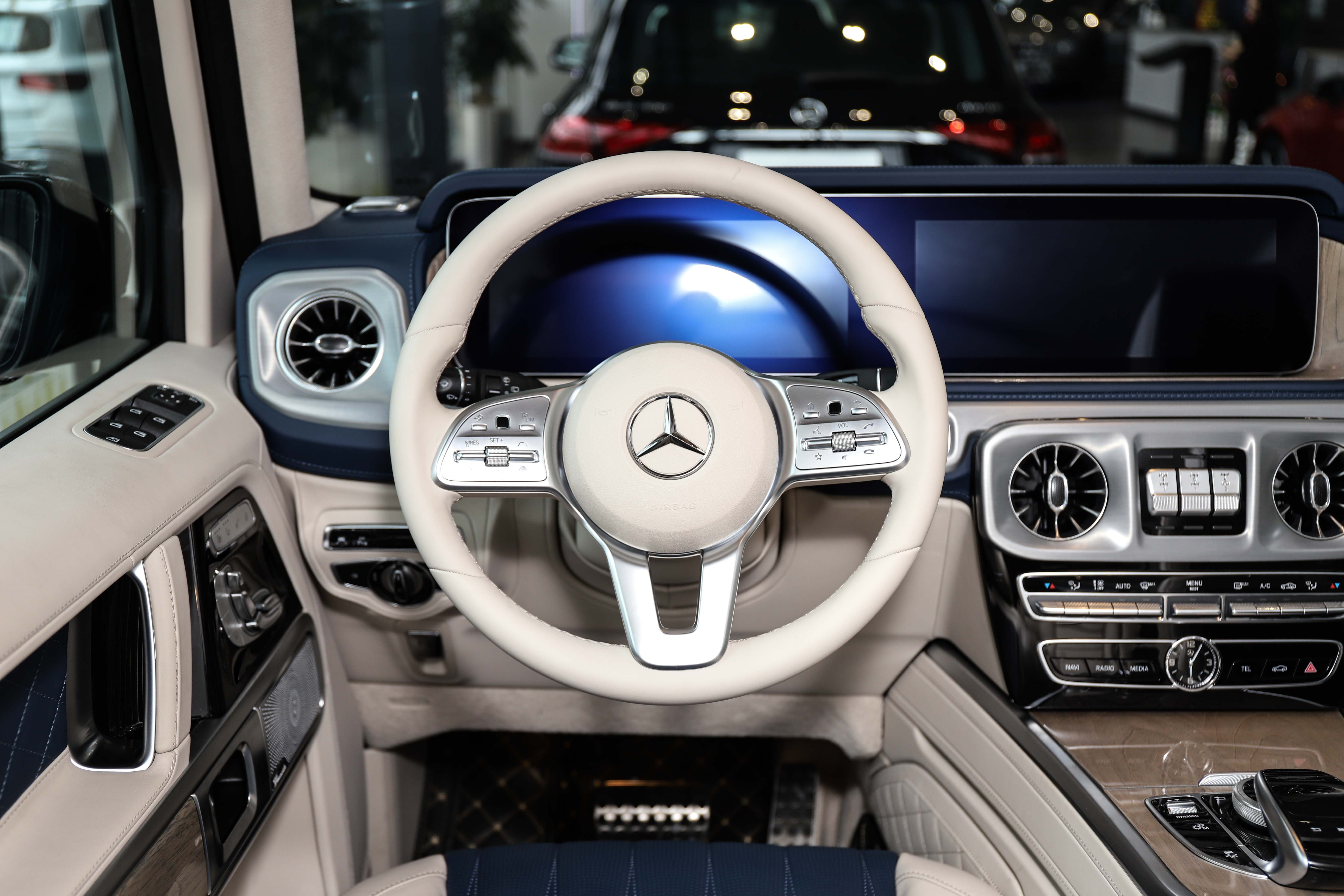 如何才能开得起大g,怎么样努力才能开上大g