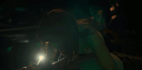 最新密闭空间惊悚片，比丧尸更可怕的人性，越想越害怕