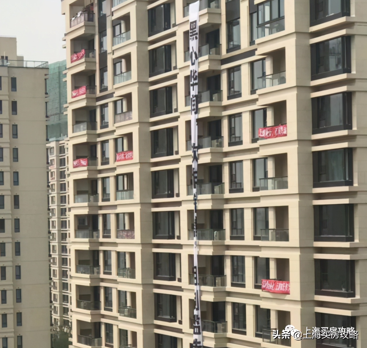 上海楼市的四大韧性,你不知道的上海楼市3大真相