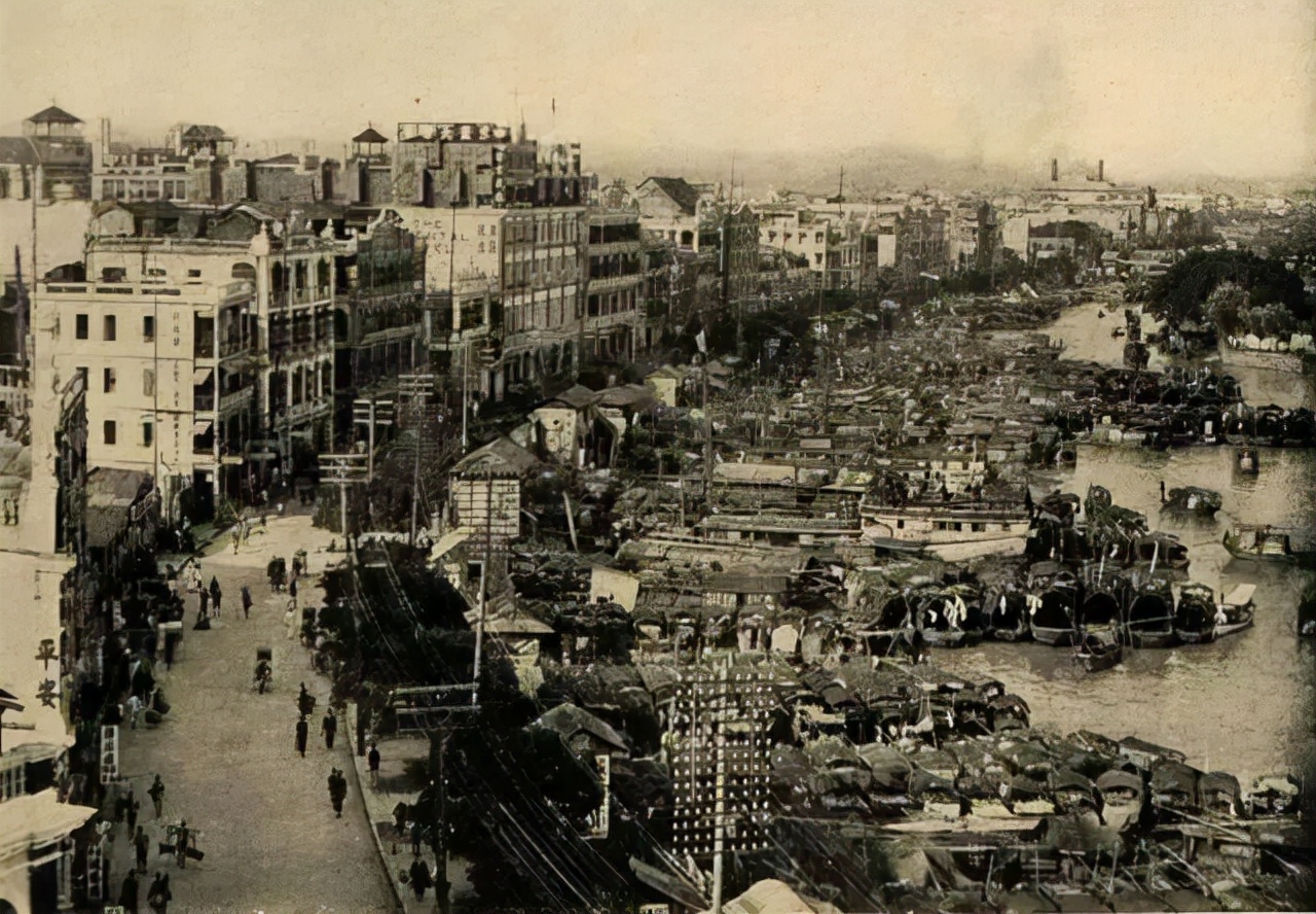 1997年香港回归，如果英军以*力武**抗拒解放军，英军能守住香港吗？