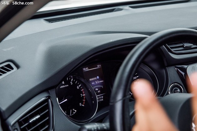 奇骏可以去无人区吗,2012款奇骏进无人区