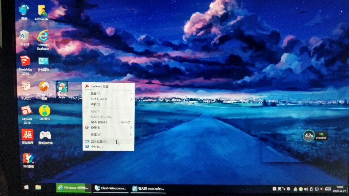 显示器有画面显示输入不支援,显示器输入不支援是什么原因