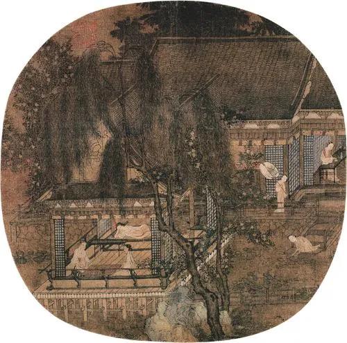 中国人印度按摩放松解压,北京人有什么放松方式