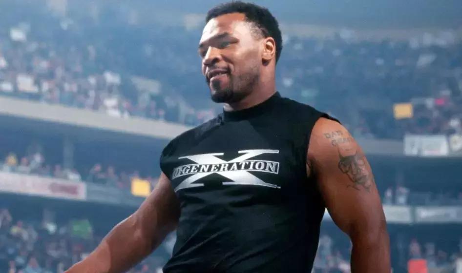 wwe打斯瓦辛格,施瓦辛格客串wwe摔角狂热完整版