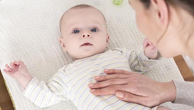 钧钧妈分享:剖腹产BB更易过敏,是真的吗?