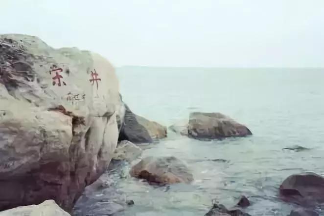 中国最美丽海岸线——广东省最美丽的岛屿：南澳