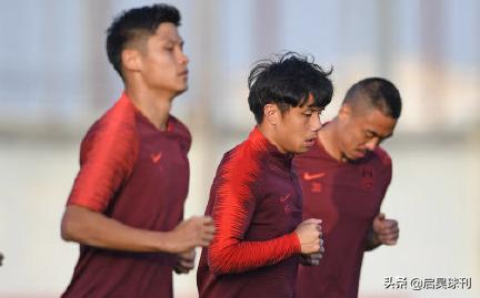 国足出线是怎么回事,国足出线队员现状