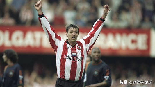 英超传奇故事，泰坦尼克号可以重造，勒蒂西埃只有一个