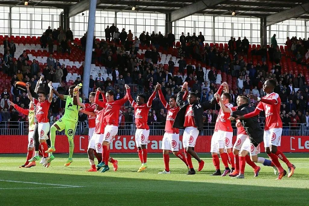 法甲是怎么成为五大联赛的,法甲队伍有哪些