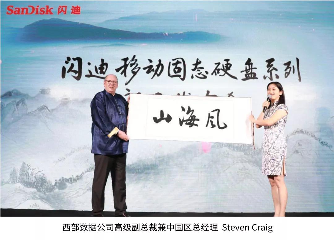 西部数据深度测评,西部数据进阶版