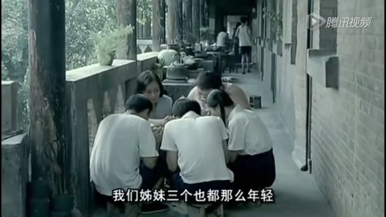 从《孔雀》到《囧妈》：看中国妈妈们情感上的失落与失衡