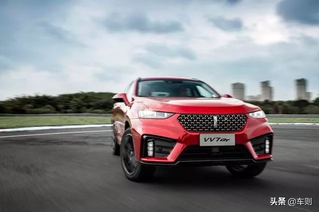 就事论事到底好不好,长城wey到底值不值得买