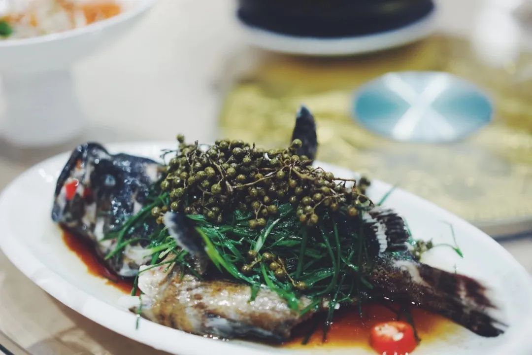 年度最爱美食胜地：潮汕（不接受反驳）