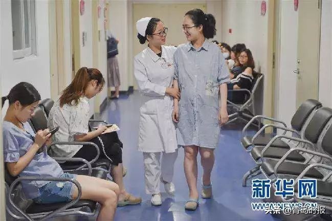 青岛人都去什么医院,青岛人去上海看病报销