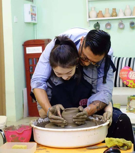 直男必备赞不绝口七夕攻略