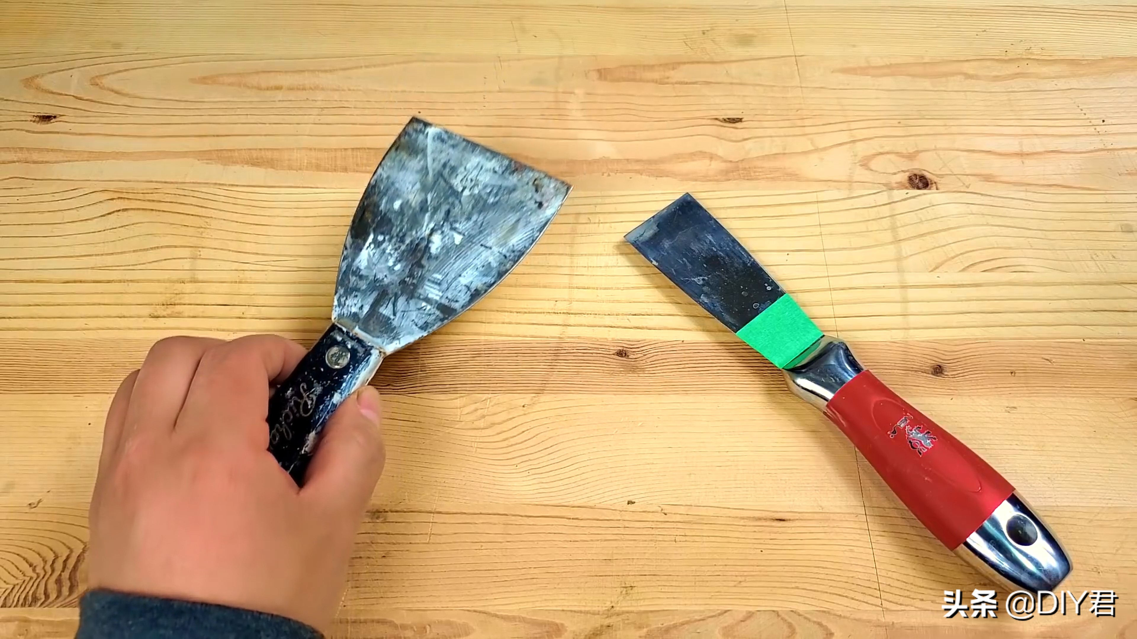 diy装修工具大全,diy装修设计软件推荐