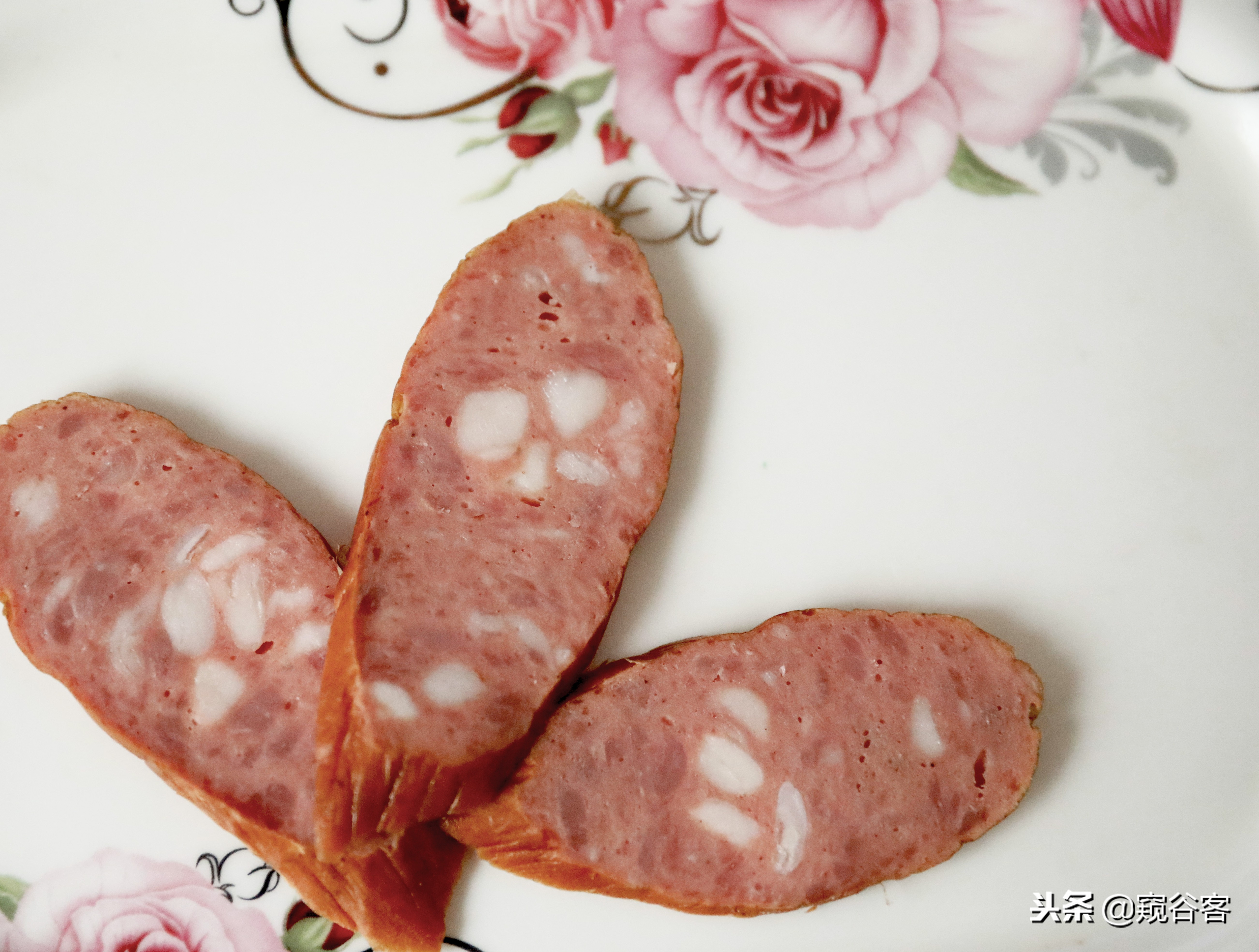 国内最好的红肠,怎样辨别正宗的红肠