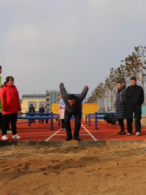 日照市辅警体测考核标准,日照市东港公安分局辅警体测完成