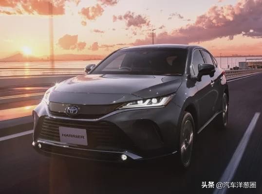 今年最值得期待的10款suv,推荐四款即将上市的全新suv