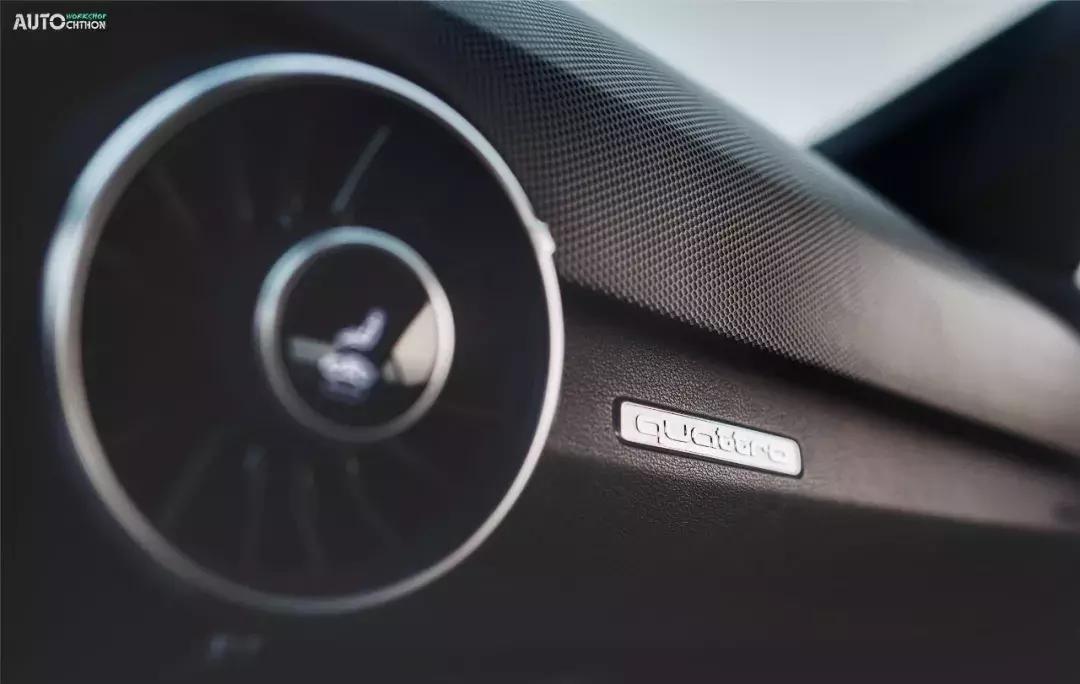 平民车手——帮主和他的TTS