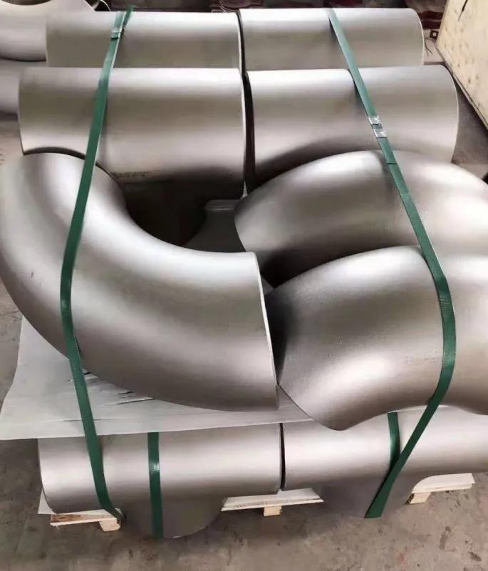 对焊弯头和普通弯头区别,什么是对焊弯头