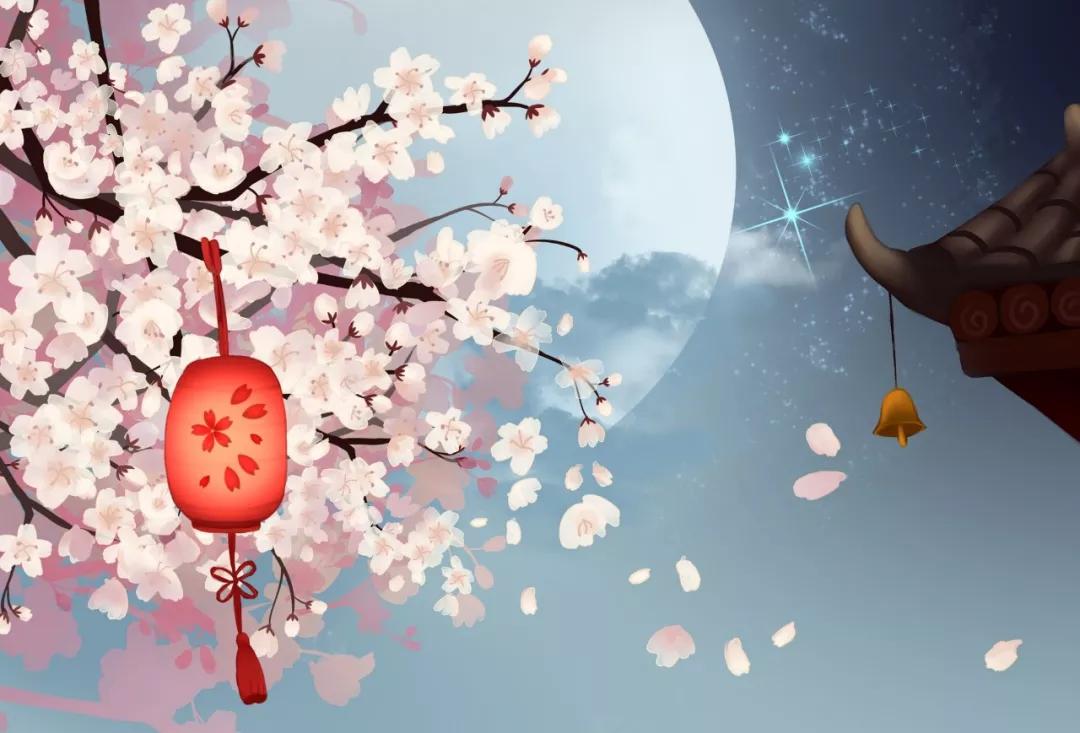 10首最深情古诗词,纳兰最深情的情诗