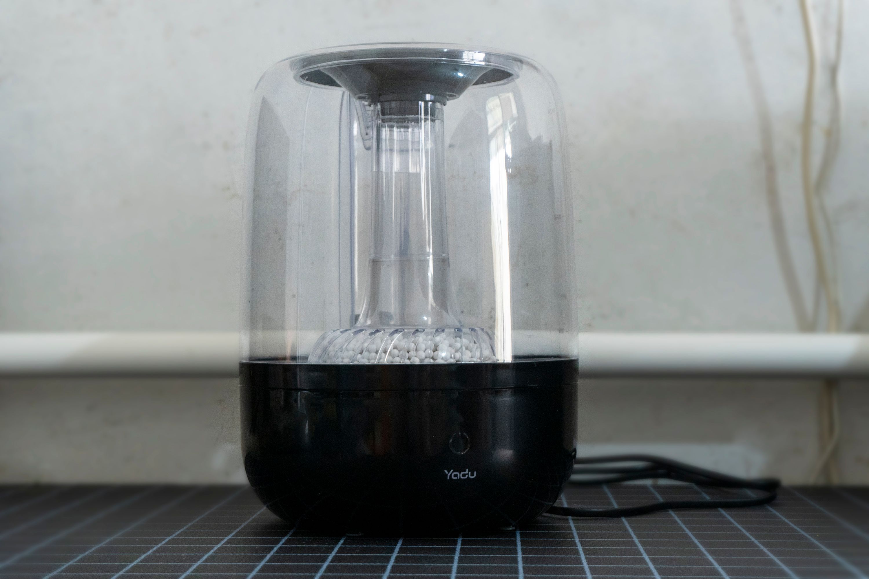 超声波加湿器加湿,亚都超声波加湿器不出雾如何修理