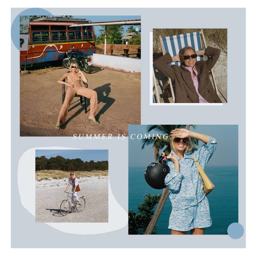 墨镜一戴谁都不爱时尚墨镜,推荐一款适合秋冬戴的墨镜