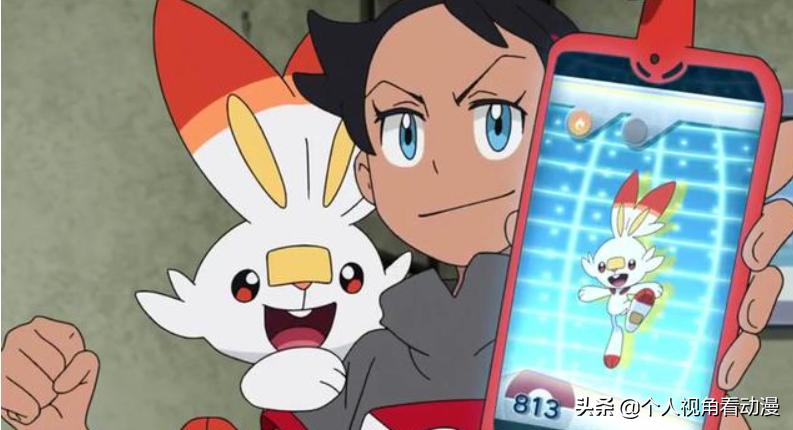 精灵宝可梦小豪会成为梦幻吗,为什么宝可梦会出小豪