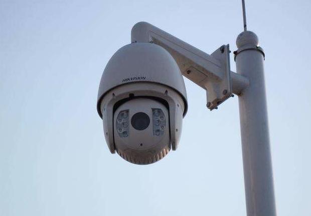 摄像头拍到违法停车怎么处理,桂林路违法停车摄像头好使吗