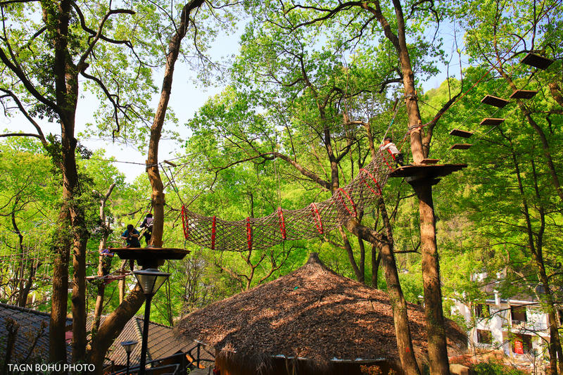 衢州常山春日旅游攻略,常山小众景点