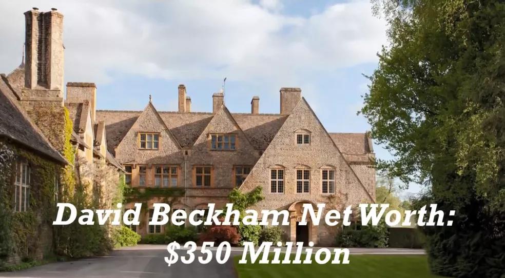 有钱又有品味的明星家装修,身价10亿级的足球巨星豪宅