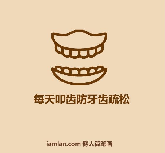 儿童牙齿护理好方法,护理牙齿的正确方法