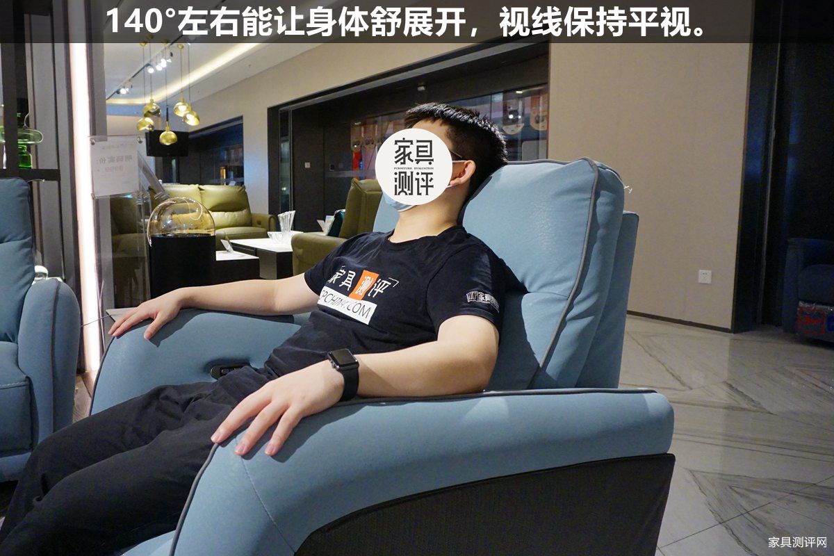 芝华仕沙发头等舱真实测评,芝华仕头等舱沙发测评网红