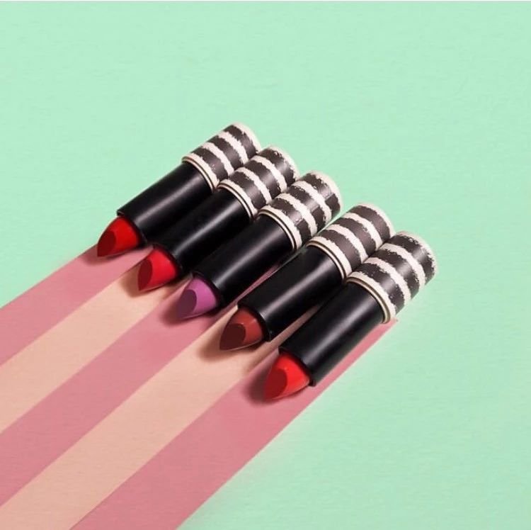 故宫出口红,故宫出过的所有口红