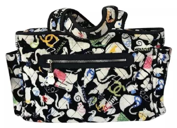 妈咪包好看,简约版妈咪包