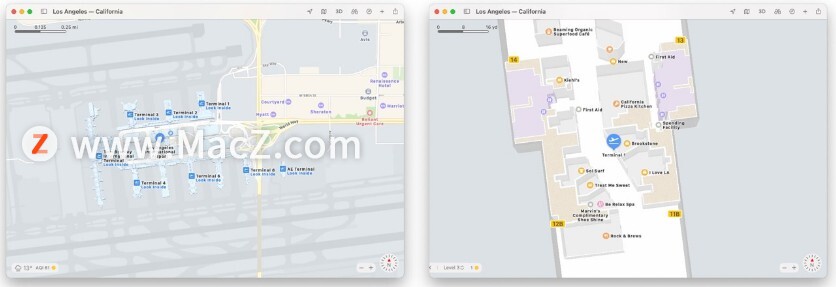 mac地图创建指南,怎么设置mac地图