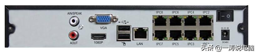 不会安装行车记录仪,监控安装教程无线监控怎么安装