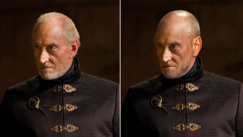 看了八季《权力的游戏》，你还不知道他们在原著里长啥样？（上）