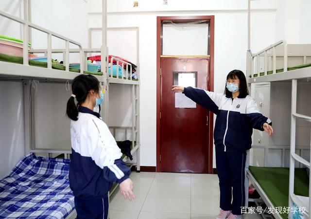 沧州第一中学最新消息,沧州市新添一所中学