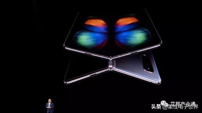 小米龙骨铰链供应链,折叠屏手机铰链结构