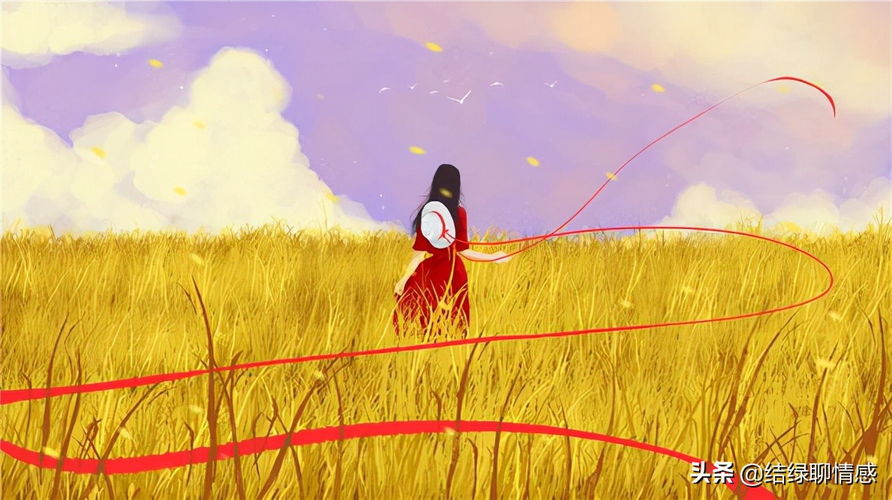 当女人真正爱上你有这几种表现,女人爱上你的三个表现你要知道