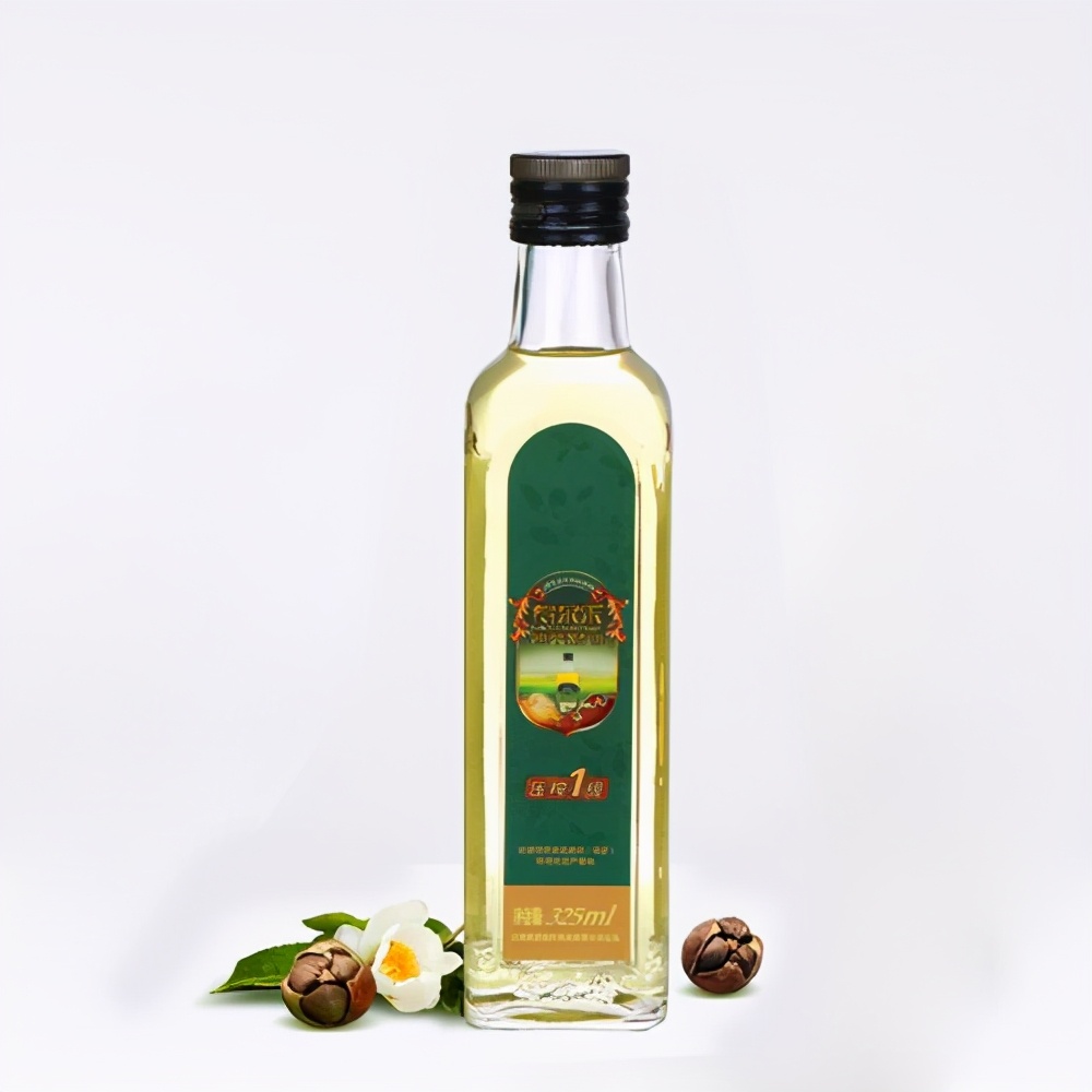 比较好的山茶油品牌排行榜,比较好的山茶油品牌