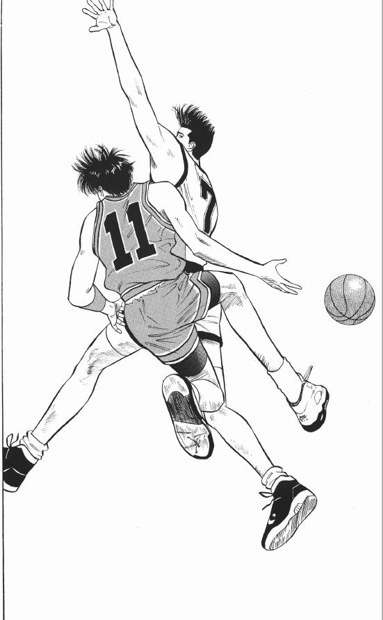 流川枫比樱木花道出名吗,樱木花道和流川枫的关系