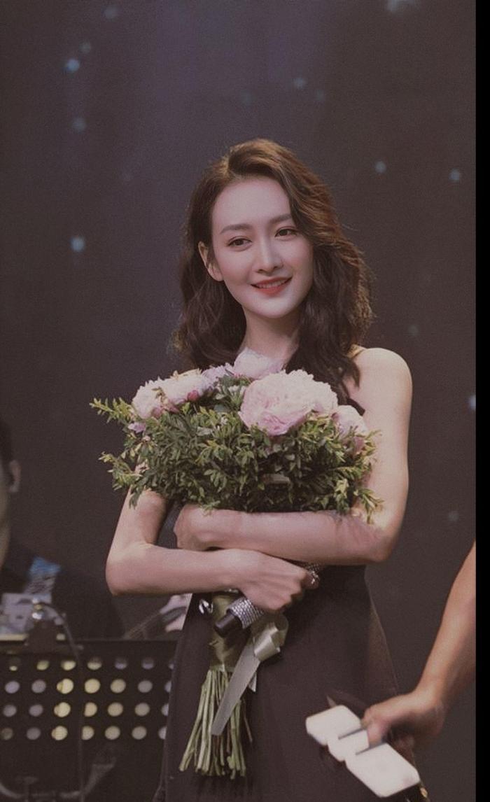 广西十大美女漂亮,中国广西十大女明星