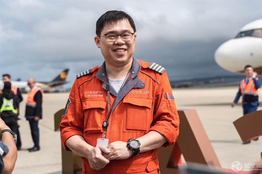 台湾第7家飞国际航线航空公司成立志在成为“全球最好“