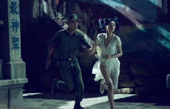 万茜与刘璇,万茜回应与刘璇撞脸