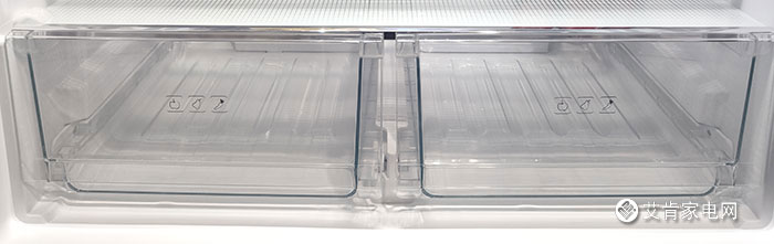 保鲜黑科技冰箱评测,卡萨帝冰箱冻鱼复活是真的吗